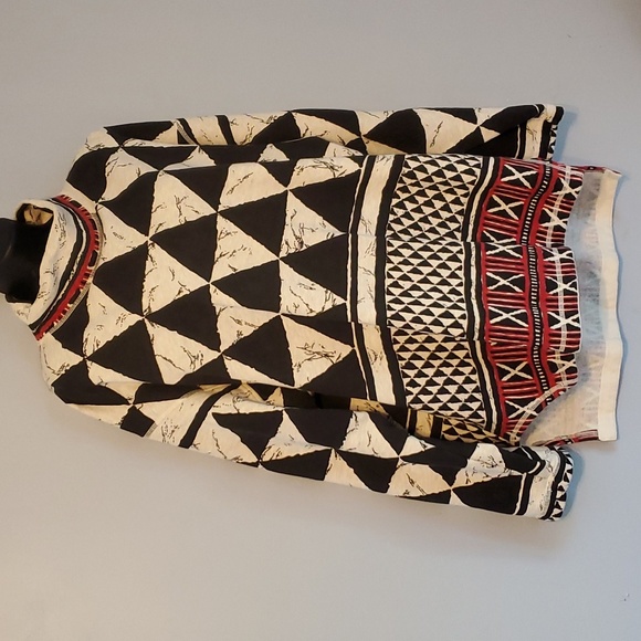 💥Rare Luxury Vtg  J⭐️S Italian Women's Cotton Sweatshirt - Picture 3 of 14